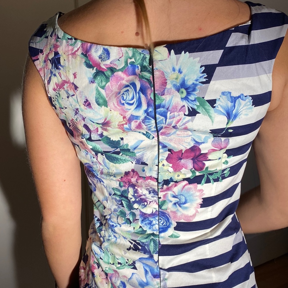 Handmade Dress